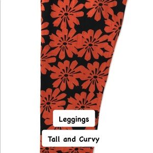 Perfect Fall leggings!